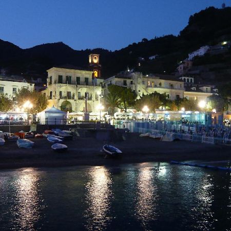Mirtillo By Amalfivacation Minori Exterior photo