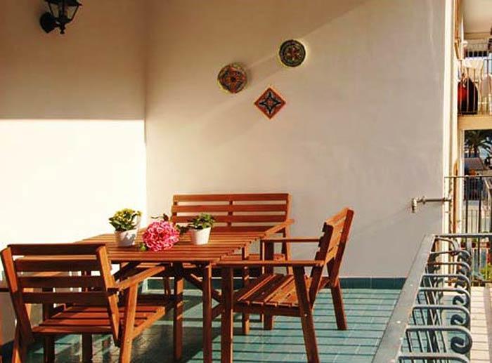 Mirtillo By Amalfivacation Minori Exterior photo